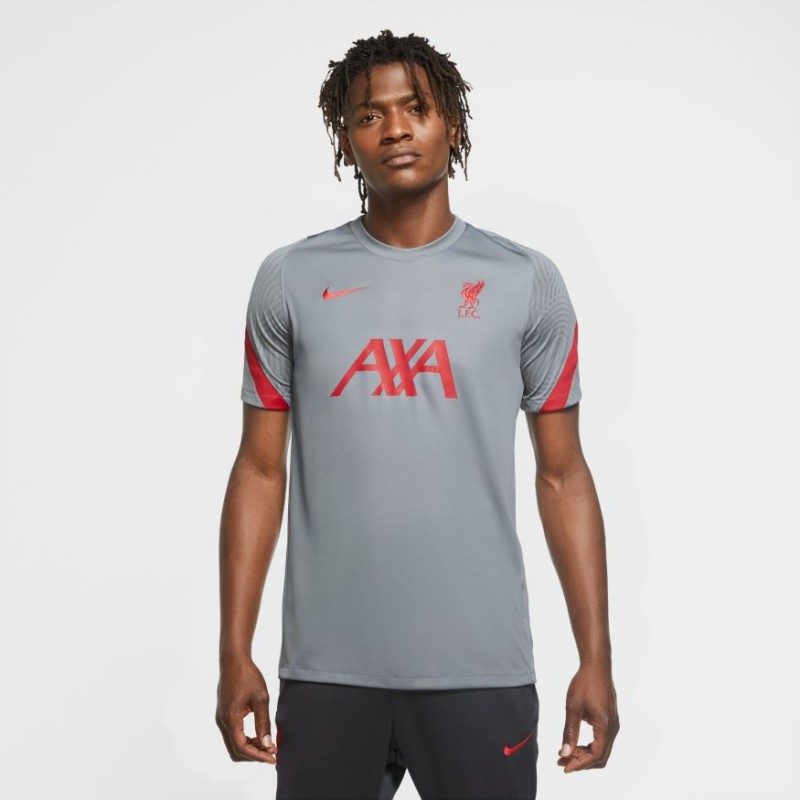 maillot liverpool 2021 nike